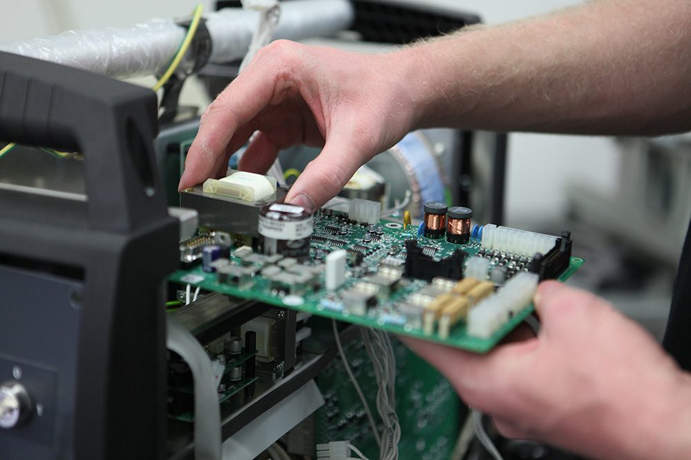 reparaturservice ewm