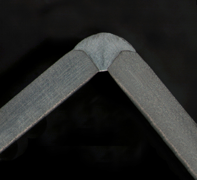 coldArc seam pattern